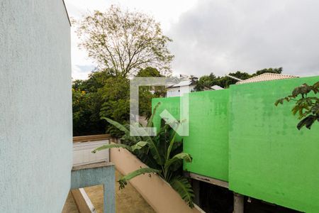 Casa de condomínio à venda com 169m², 3 quartos e 6 vagas Casa de condomínio à venda com 169m², 3 quartos e 6 vagasVista da Varanda da Suíte