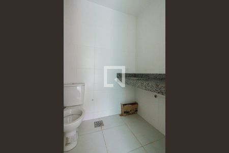 Casa de condomínio à venda com 169m², 3 quartos e 6 vagas Casa de condomínio à venda com 169m², 3 quartos e 6 vagasBanheiro da Suíte