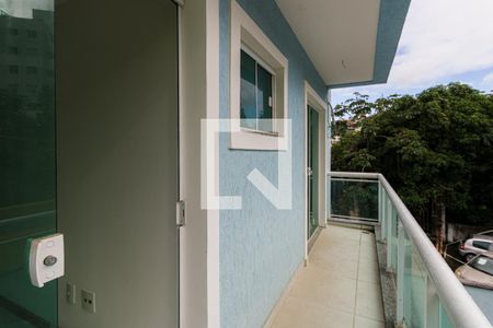 Casa de condomínio à venda com 169m², 3 quartos e 6 vagas Casa de condomínio à venda com 169m², 3 quartos e 6 vagasVaranda dos Quartos