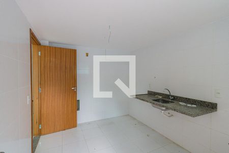 Casa de condomínio à venda com 169m², 3 quartos e 6 vagas Casa de condomínio à venda com 169m², 3 quartos e 6 vagasCozinha