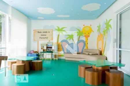 Apartamento à venda com 187m², 3 quartos e 3 vagasBrinquedoteca