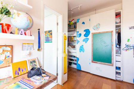 Apartamento à venda com 187m², 3 quartos e 3 vagasSuíte 1