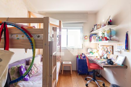 Apartamento à venda com 187m², 3 quartos e 3 vagasSuíte 1