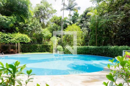 Apartamento à venda com 187m², 3 quartos e 3 vagasPiscina