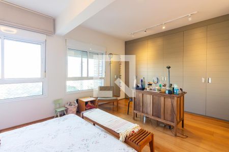 Apartamento à venda com 187m², 3 quartos e 3 vagasSuíte 3