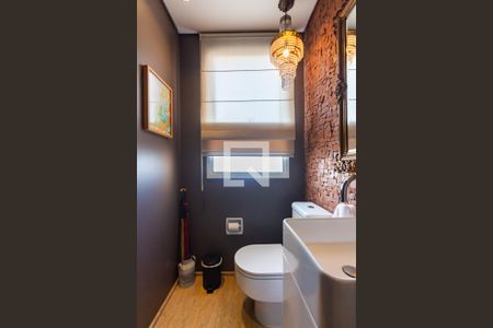 Apartamento à venda com 187m², 3 quartos e 3 vagasLavabo