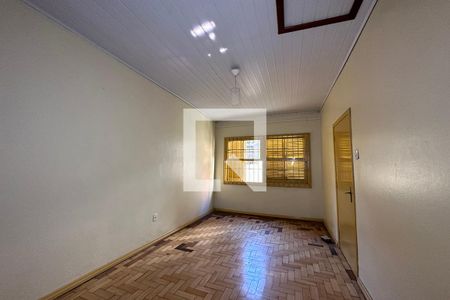 Quarto de casa para alugar com 1 quarto, 50m² em Centro, São Leopoldo