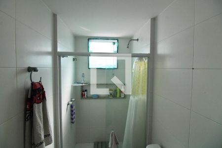 Apartamento à venda com 187m², 4 quartos e 4 vagas Apartamento à venda com 187m², 4 quartos e 4 vagasBanheiro da Suíte 2