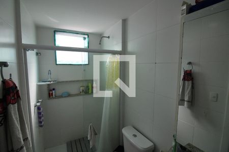 Apartamento à venda com 187m², 4 quartos e 4 vagas Apartamento à venda com 187m², 4 quartos e 4 vagasBanheiro da Suíte 2