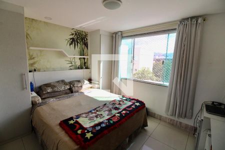 Apartamento à venda com 187m², 4 quartos e 4 vagas Apartamento à venda com 187m², 4 quartos e 4 vagasSuite 3