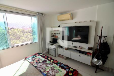 Apartamento à venda com 187m², 4 quartos e 4 vagas Apartamento à venda com 187m², 4 quartos e 4 vagasSuite 3