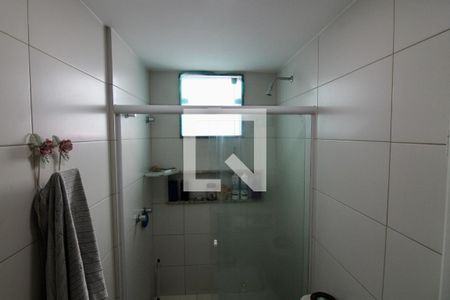 Apartamento à venda com 187m², 4 quartos e 4 vagas Apartamento à venda com 187m², 4 quartos e 4 vagasBanheiro da Suíte 3