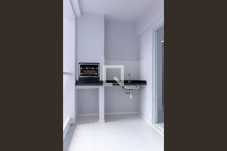 Apartamento para alugar com 85m², 2 quartos e 1 vaga Apartamento para alugar com 85m², 2 quartos e 1 vagaChurrasqueira