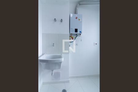 Apartamento para alugar com 85m², 2 quartos e 1 vaga Apartamento para alugar com 85m², 2 quartos e 1 vagaÁrea de Serviço