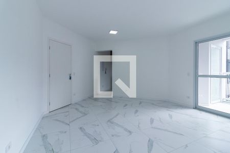 Sala de apartamento para alugar com 2 quartos, 85m² em Parque Esplanada do Embu, Embu das Artes