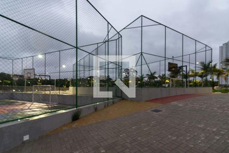 Apartamento para alugar com 85m², 2 quartos e 1 vaga Apartamento para alugar com 85m², 2 quartos e 1 vagaQuadra Esportiva