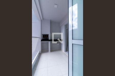 Apartamento para alugar com 85m², 2 quartos e 1 vaga Apartamento para alugar com 85m², 2 quartos e 1 vagaChurrasqueira