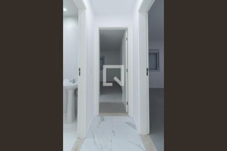 Apartamento para alugar com 85m², 2 quartos e 1 vaga Apartamento para alugar com 85m², 2 quartos e 1 vagaCorredor