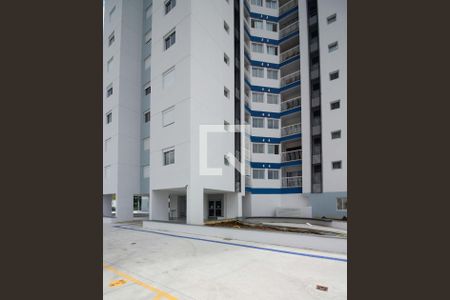 Apartamento para alugar com 85m², 2 quartos e 1 vaga Apartamento para alugar com 85m², 2 quartos e 1 vagaFachada do bloco