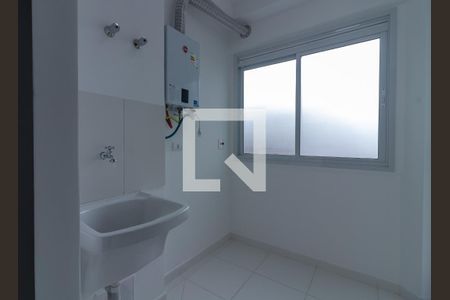 Apartamento para alugar com 85m², 2 quartos e 1 vaga Apartamento para alugar com 85m², 2 quartos e 1 vagaÁrea de Serviço