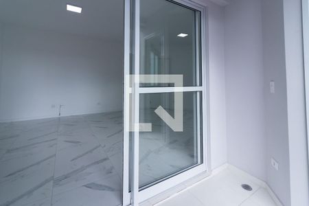 Apartamento para alugar com 85m², 2 quartos e 1 vaga Apartamento para alugar com 85m², 2 quartos e 1 vagaVaranda