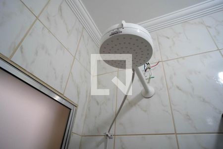 Casa à venda com 200m², 4 quartos e 1 vaga Casa à venda com 200m², 4 quartos e 1 vagaBanheiro