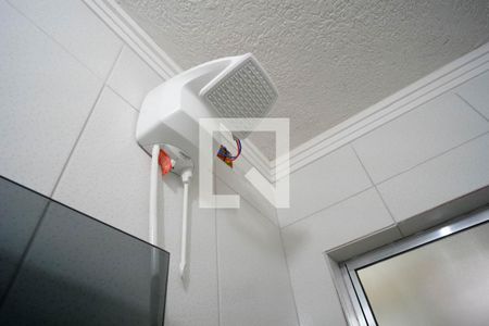 Casa à venda com 200m², 4 quartos e 1 vaga Casa à venda com 200m², 4 quartos e 1 vagaBanheiro da Suíte 1