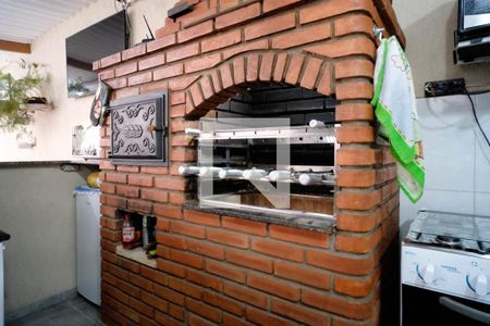 Casa à venda com 200m², 4 quartos e 1 vaga Casa à venda com 200m², 4 quartos e 1 vagaÁrea gourmet