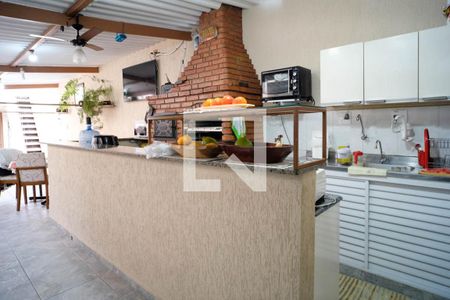 Casa à venda com 200m², 4 quartos e 1 vaga Casa à venda com 200m², 4 quartos e 1 vagaÁrea gourmet