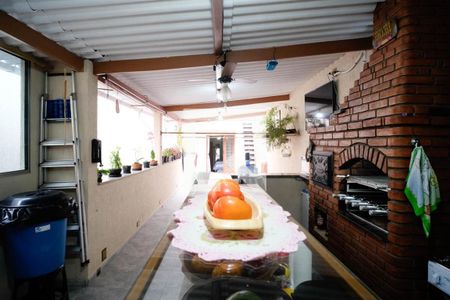 Casa à venda com 200m², 4 quartos e 1 vaga Casa à venda com 200m², 4 quartos e 1 vagaÁrea gourmet