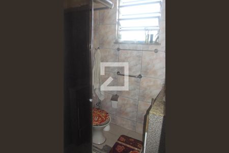 Apartamento à venda com 52m², 2 quartos e sem vagaBanheiro