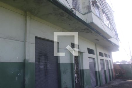 Apartamento à venda com 52m², 2 quartos e sem vagaFachada 