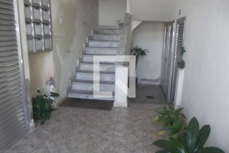 Apartamento à venda com 52m², 2 quartos e sem vagaÁrea comum