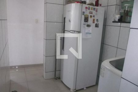 Apartamento à venda com 52m², 2 quartos e sem vagaCozinha/área de serviço