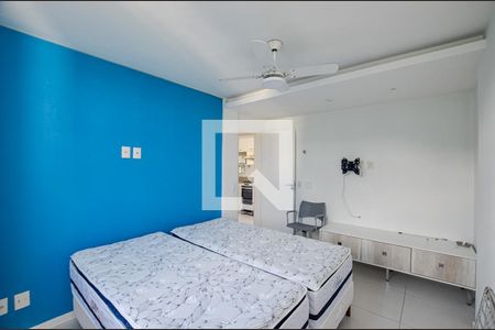 Quarto 2 de apartamento à venda com 3 quartos, 110m² em Boa Viagem, Niterói