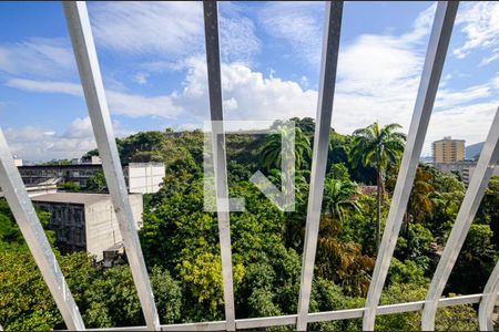 Vista de apartamento à venda com 3 quartos, 110m² em Boa Viagem, Niterói