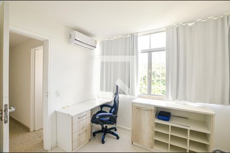 Quarto 1 de apartamento à venda com 3 quartos, 110m² em Boa Viagem, Niterói