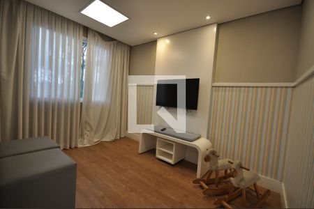 Apartamento à venda com 50m², 2 quartos e 1 vagaBrinquedoteca