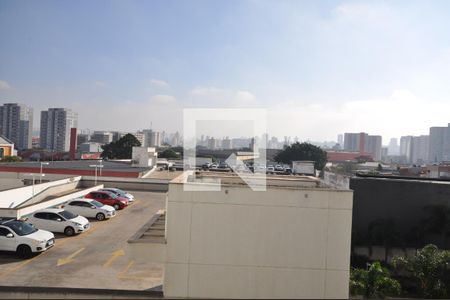 Apartamento à venda com 50m², 2 quartos e 1 vagaVista do Quarto 2