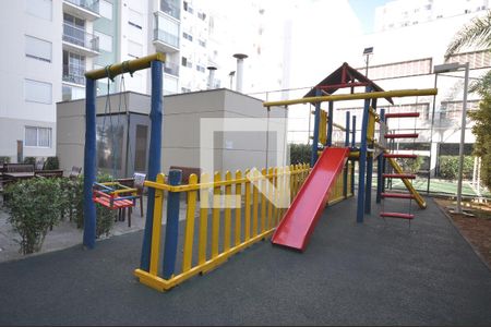 Apartamento à venda com 50m², 2 quartos e 1 vagaÁrea comum - Playground