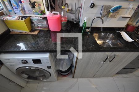 Apartamento à venda com 50m², 2 quartos e 1 vagaÁrea de Serviço