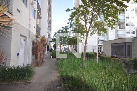 Apartamento à venda com 50m², 2 quartos e 1 vagaJardim