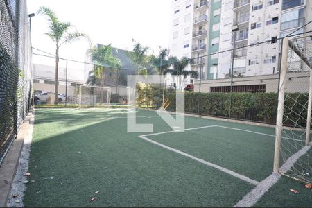 Apartamento à venda com 50m², 2 quartos e 1 vagaQuadra Esportiva