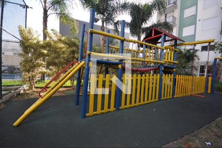 Apartamento à venda com 50m², 2 quartos e 1 vagaÁrea comum - Playground