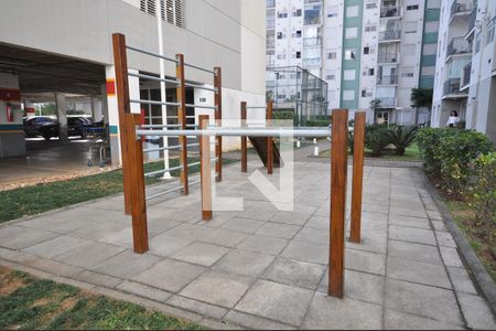 Apartamento à venda com 50m², 2 quartos e 1 vagaÁrea comum - AAL