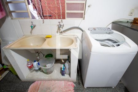 Casa à venda com 137m², 2 quartos e 2 vagas Casa à venda com 137m², 2 quartos e 2 vagasÁrea de Serviço