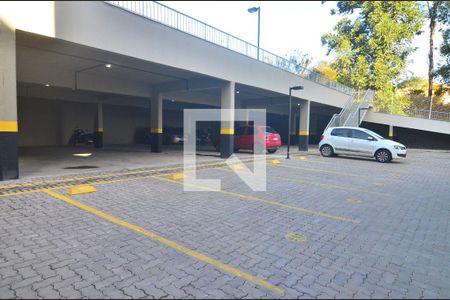 Apartamento à venda com 47m², 2 quartos e 1 vagaEstacionamento