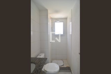 Apartamento à venda com 47m², 2 quartos e 1 vagaBanheiro