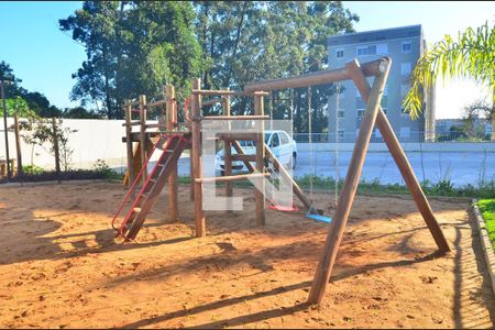 Apartamento à venda com 47m², 2 quartos e 1 vagaPlayground