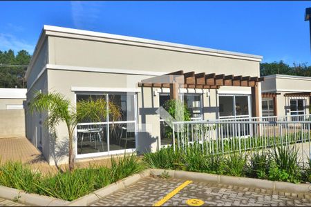 Apartamento à venda com 47m², 2 quartos e 1 vagaSalão de festas